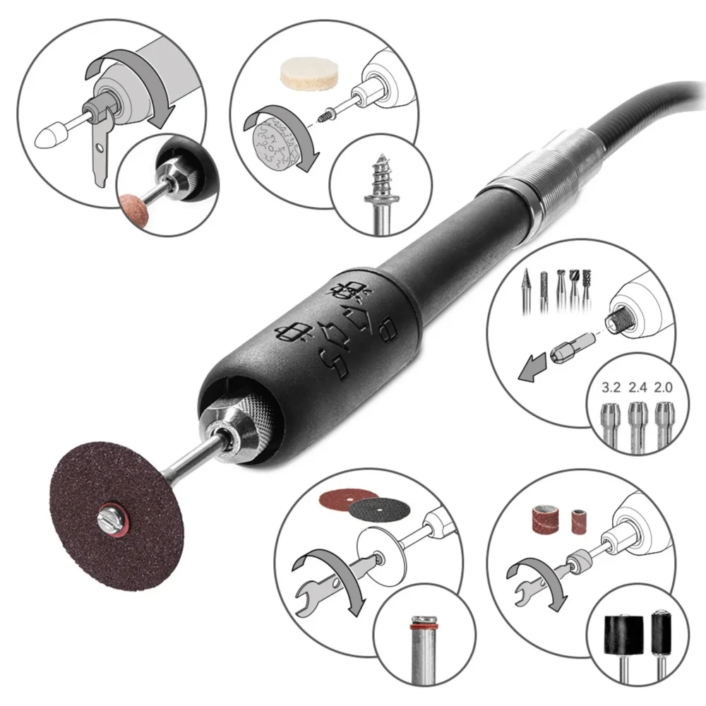 Dobbelt slibemaskine pbgs 10 120 150346 1656319477