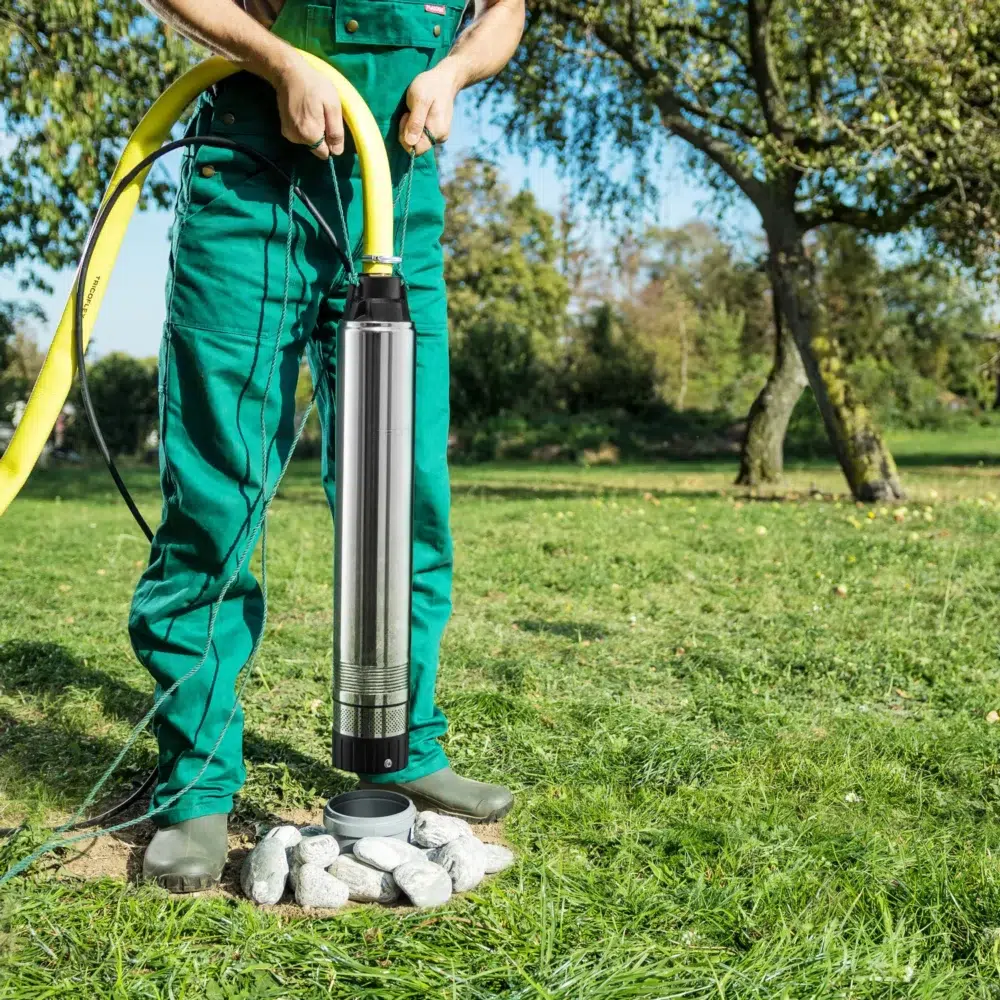 Dybbrøndspumpe tdp 370 e 120434 1589789130