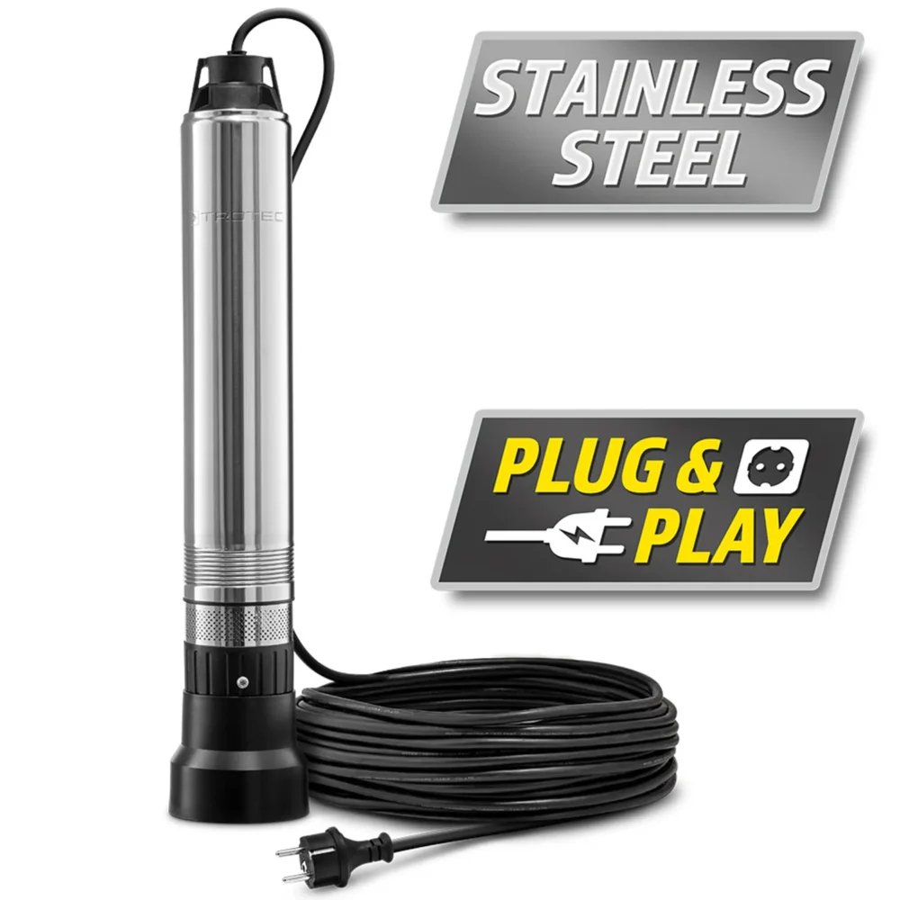 Dybbrøndspumpe tdp 370 e 120451 1589790007