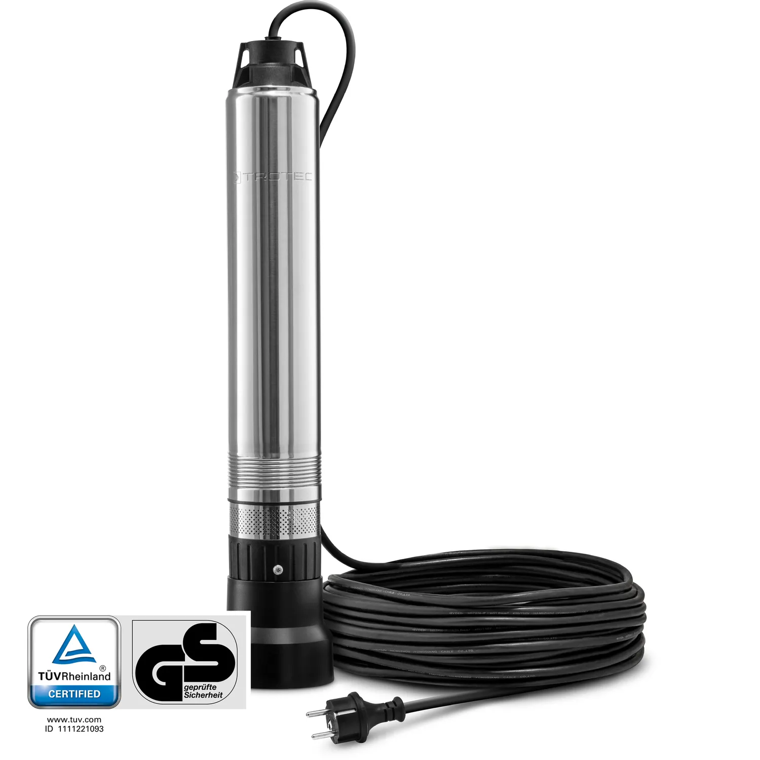 Dybbrøndspumpe TDP 370 E 120518 1589813417