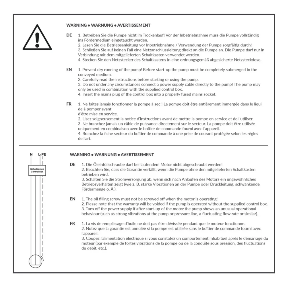 Trotec dybbrøndspumpe tdp 7500 e Dybbrøndspumpe tdp 7500 e 162753 1734940072