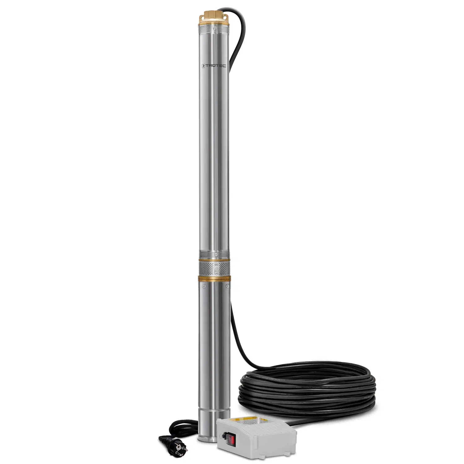 Dybbrøndspumpe TDP 7501 E 161862 1724155925