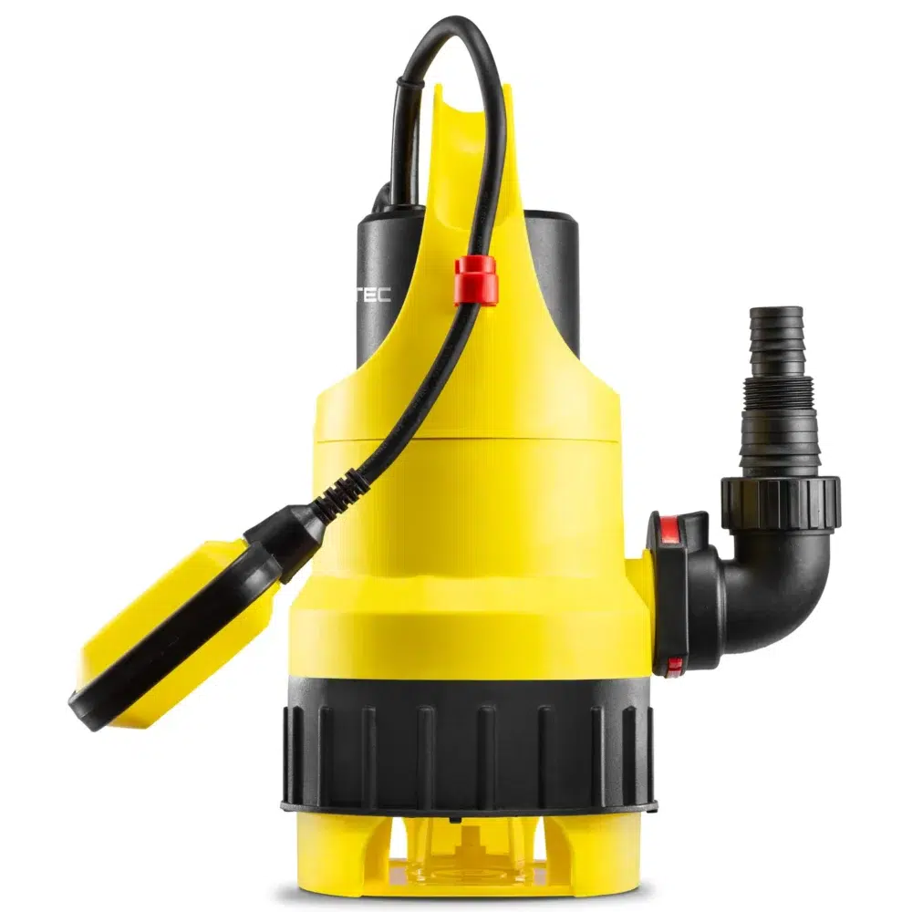 Dykpumpe til klart beskidt vand tcw 900 161667 1722321117