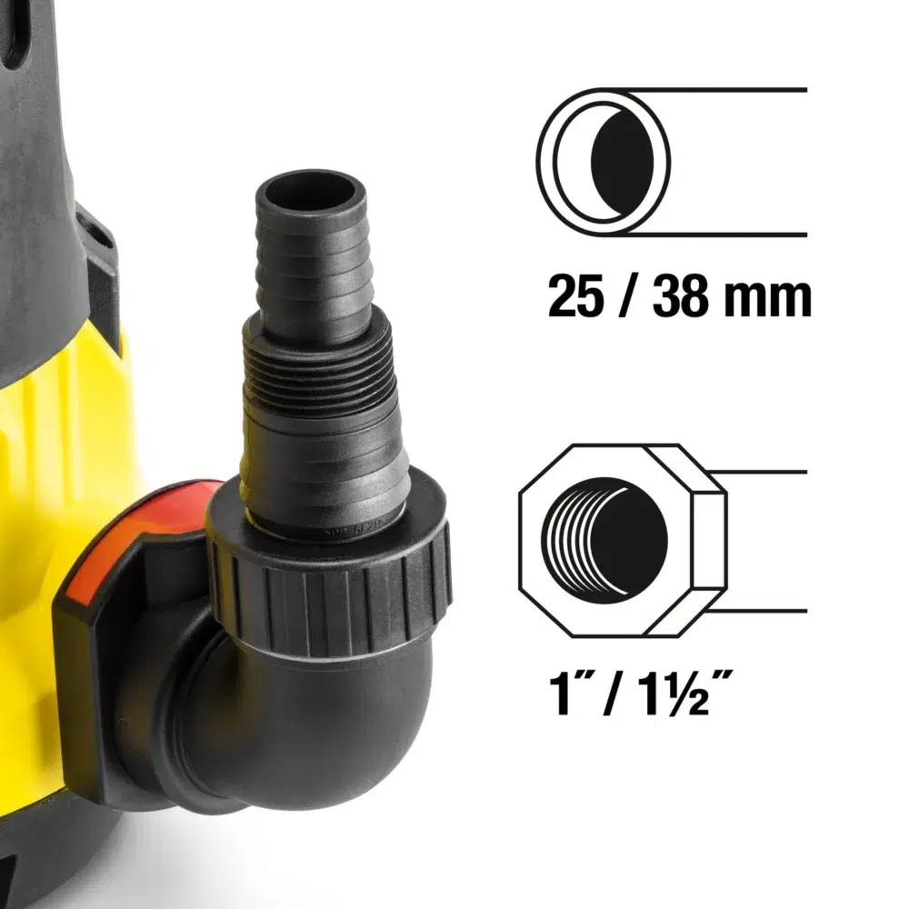 Trotec dykpumpe til spildevand twp 11000 es Dykpumpe til spildevand twp 11000 es 133691 1616671116