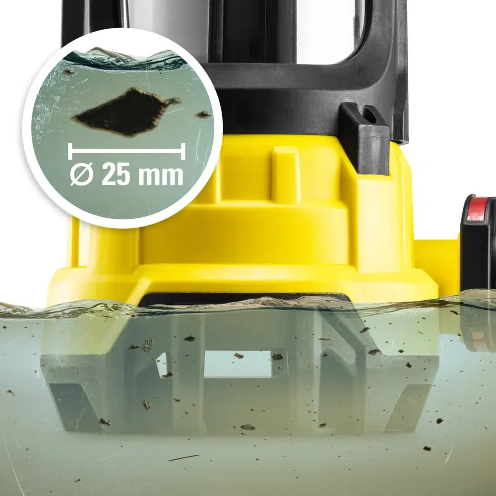 Trotec dykpumpe til spildevand twp 11000 es Dykpumpe til spildevand twp 11000 es 133695 1616671116