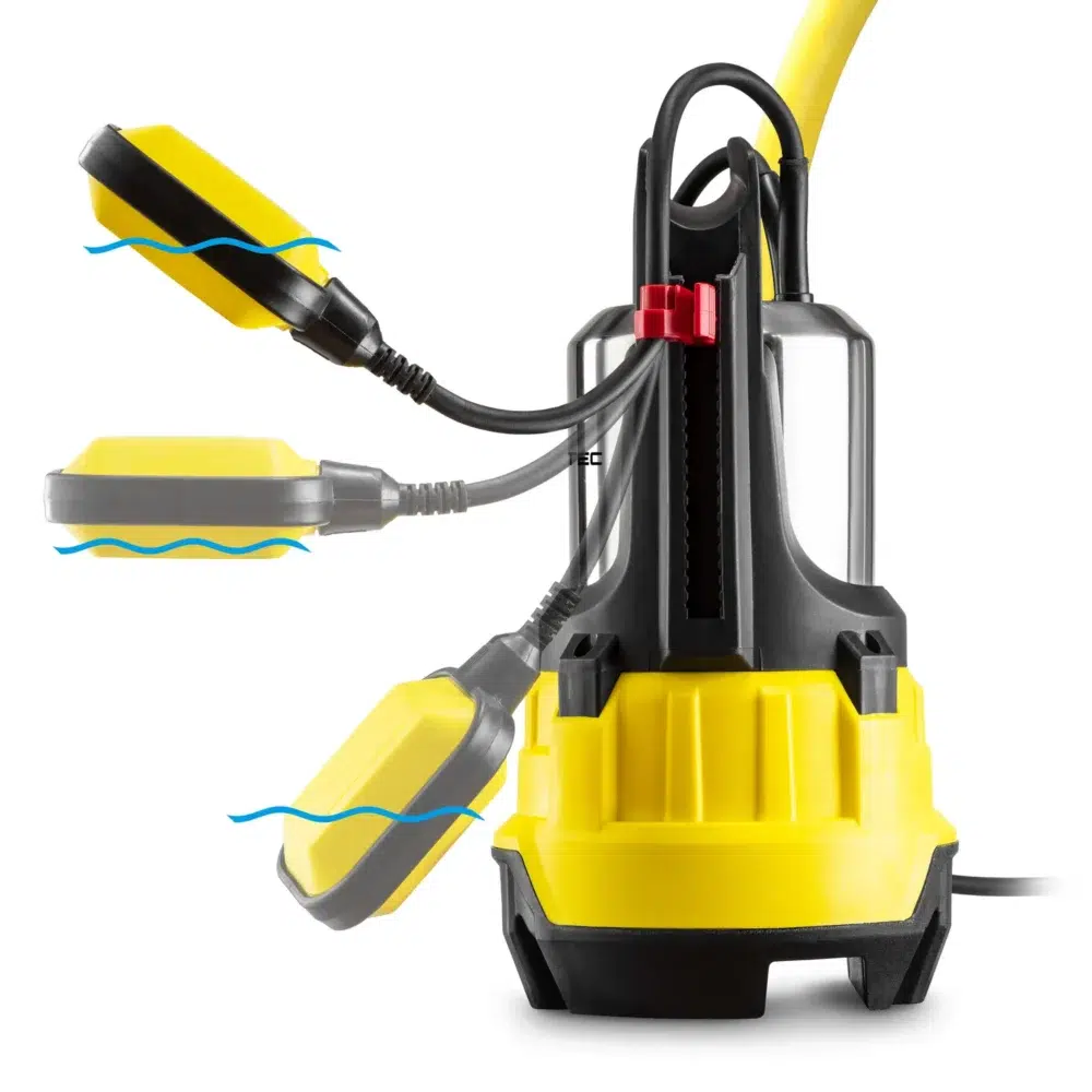 Trotec dykpumpe til spildevand twp 11000 es Dykpumpe til spildevand twp 11000 es 133706 1616671122