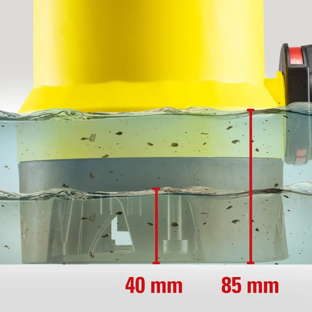 Trotec dykpumpe til spildevand twp 4036 e Dykpumpe til spildevand twp 4036 e 133608 1616664722