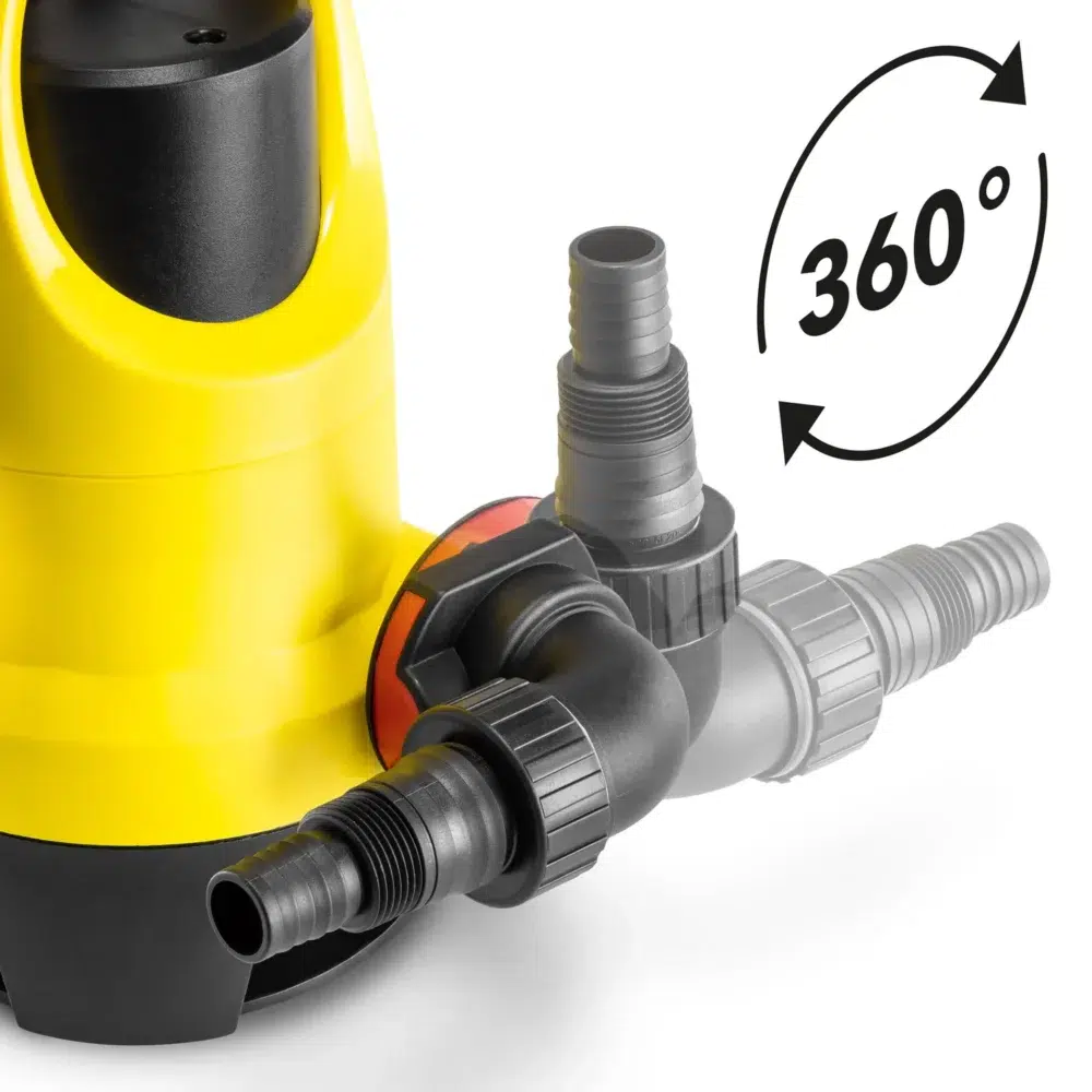 Trotec dykpumpe til spildevand twp 4036 e Dykpumpe til spildevand twp 4036 e 133610 1616664722