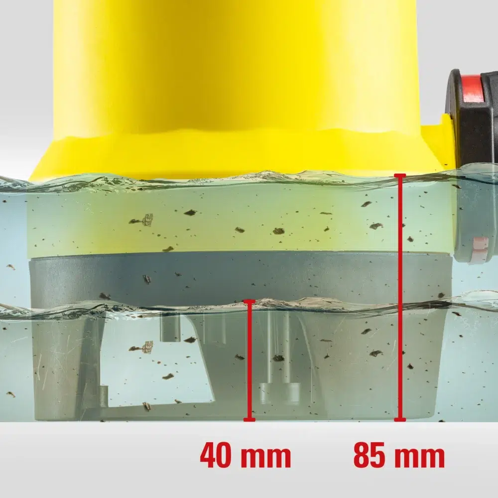 Trotec dykpumpe til spildevand twp 7536 e Dykpumpe til spildevand twp 7536 e 133635 1616668231