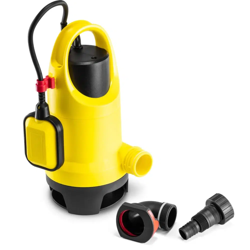 Trotec dykpumpe til spildevand twp 7536 e Dykpumpe til spildevand twp 7536 e 133645 1616668232