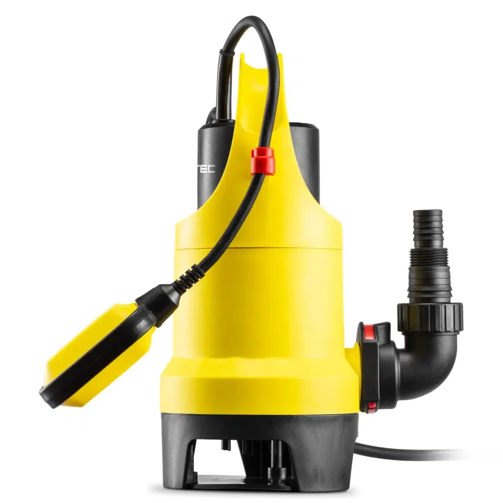Trotec dykpumpe til spildevand twp 7536 e Dykpumpe til spildevand twp 7536 e 133650 1616668235