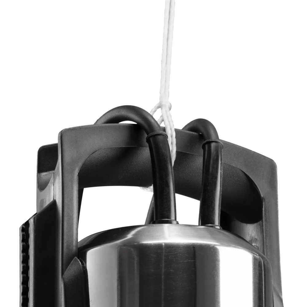 Trotec dykpumpe til spildevand twp 9000 es Dykpumpe til spildevand twp 9000 es 133664 1616669438