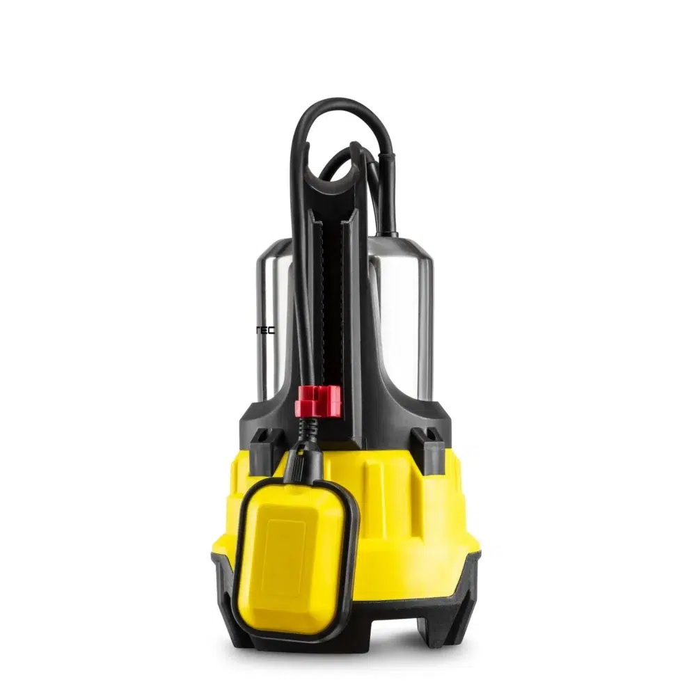 Trotec dykpumpe til spildevand twp 9000 es Dykpumpe til spildevand twp 9000 es 133679 1616669443