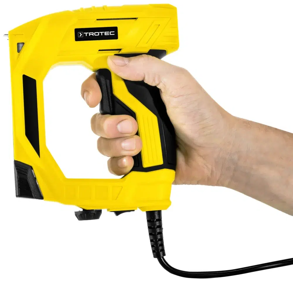 Elektrisk hæftepistol ptns 11‑230v 143655 1638528364