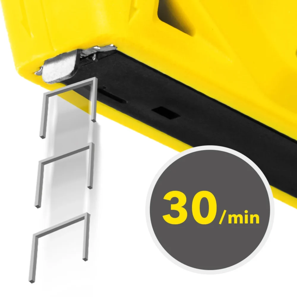 Elektrisk hæftepistol ptns 11‑230v 143661 1638528451