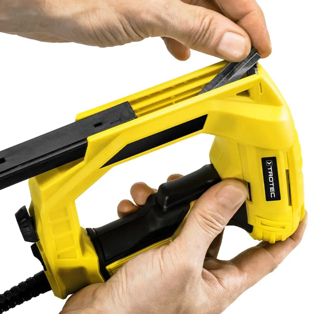 Elektrisk hæftepistol ptns 11‑230v 143662 1638528451