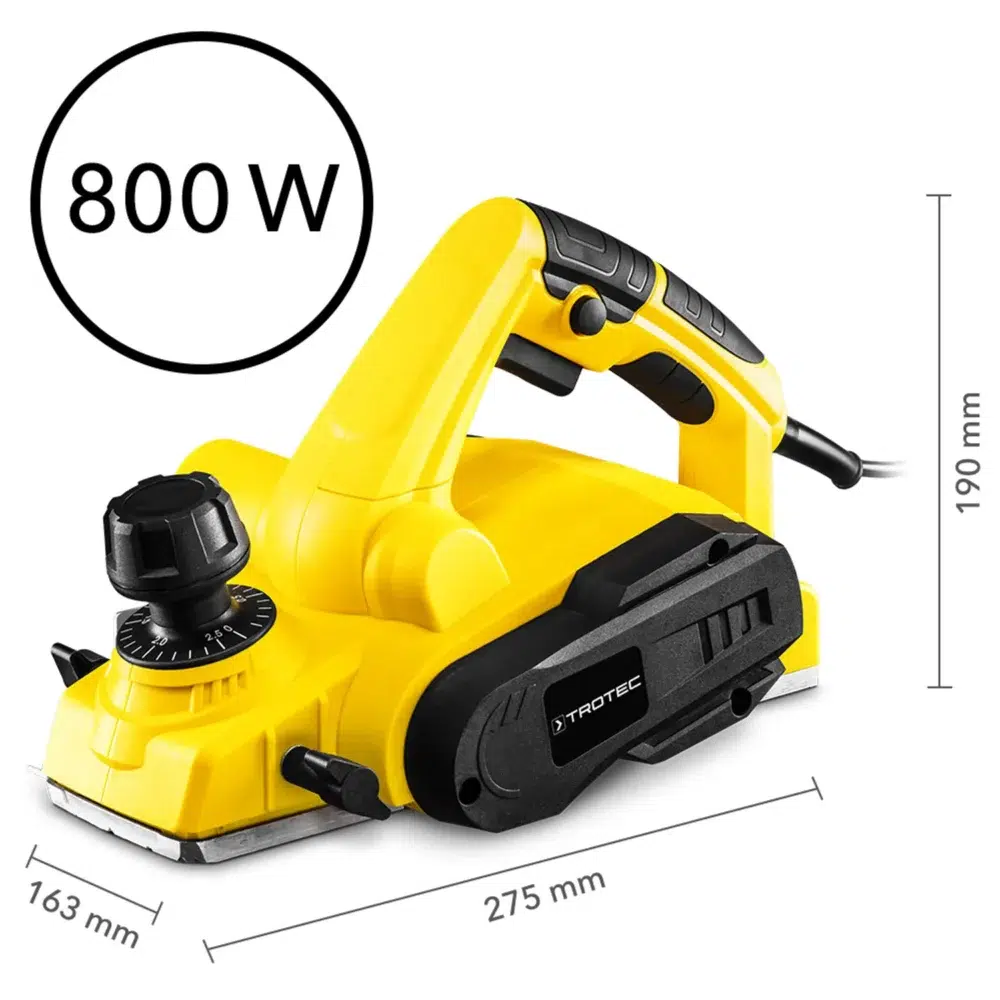 Elektrisk høvl ppls 10 800 144765 1641977178