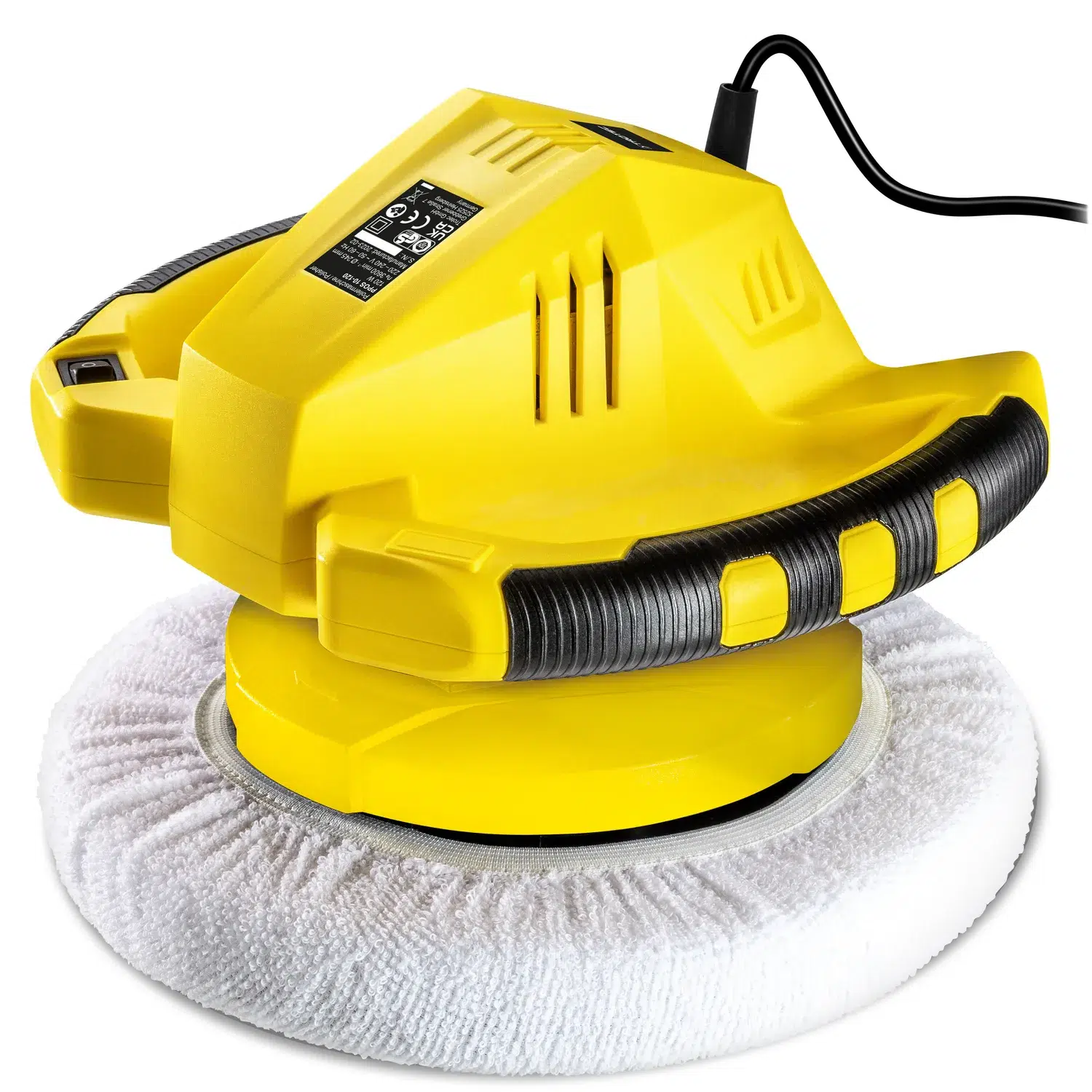 Excentrisk polermaskine PPOS 10 120 156978 1678291574