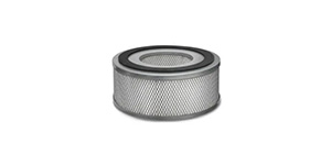 Mikro- og HEPA-filtre