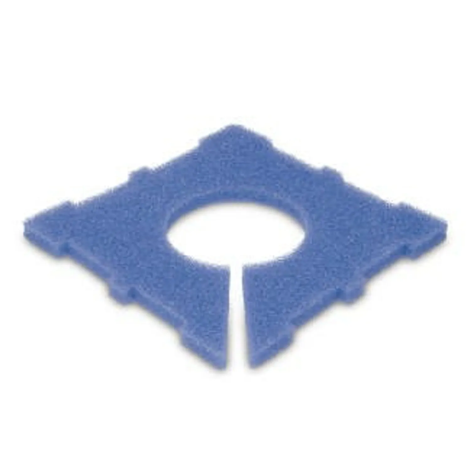 Filtermåtte WA 4i 5 stk. pakke 68605 1507646260