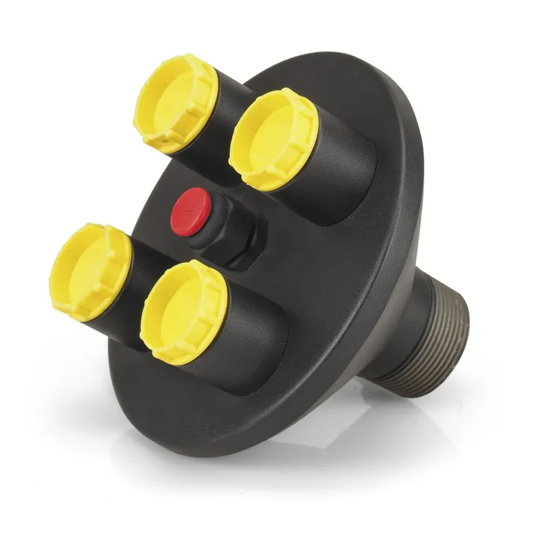 Fire vejs fordeler Pro VE VX serie 68004 1507646189