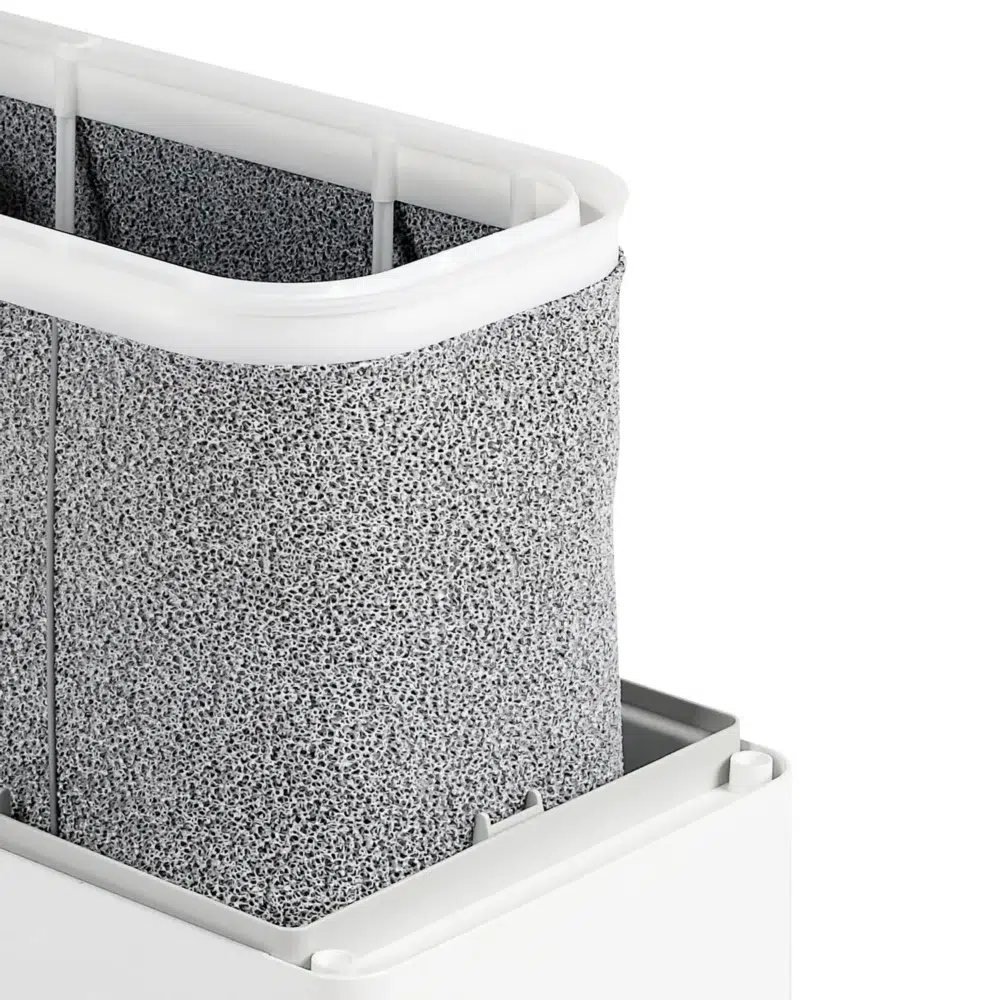 Fordampningsbefugter b 600 inkl. Uv sterilisering 159653 1693572748