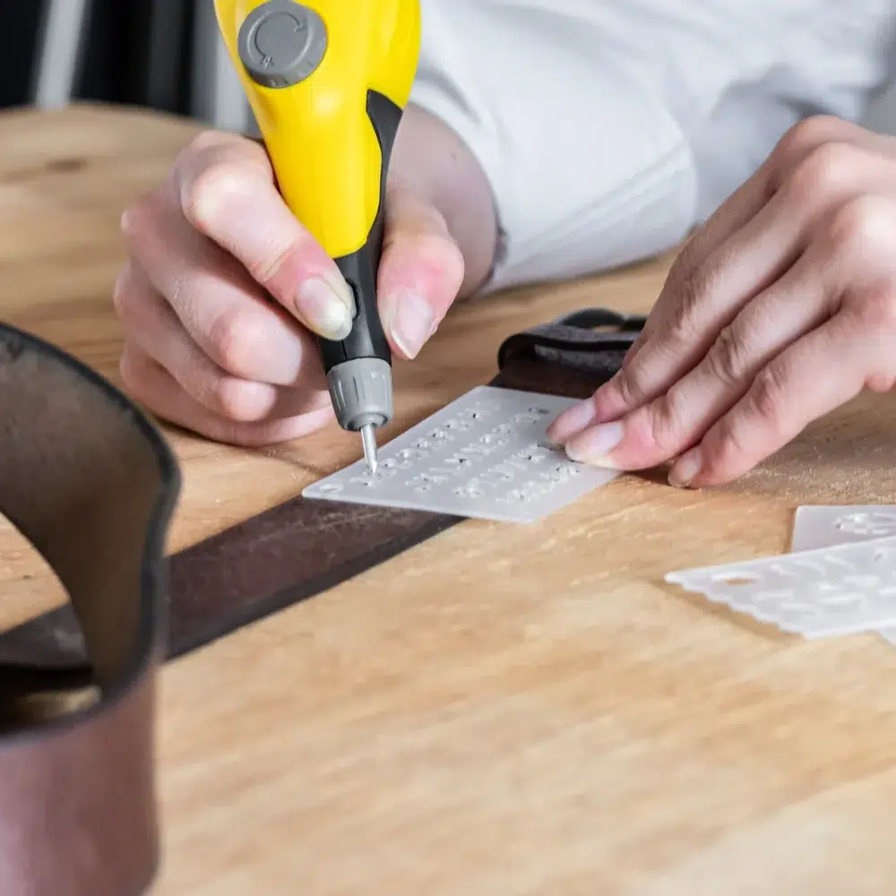 Gravør pegs 10 230v 107901 1565093628