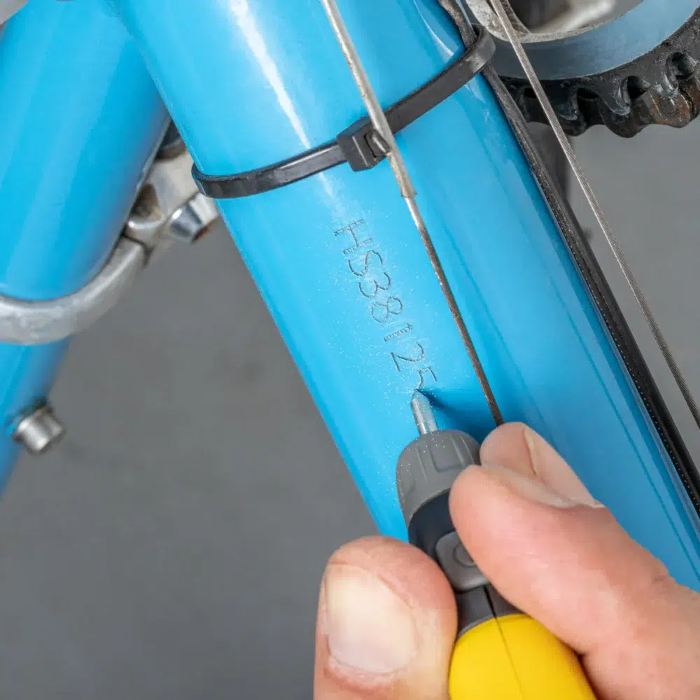 Gravør pegs 10 230v 107902 1565093634