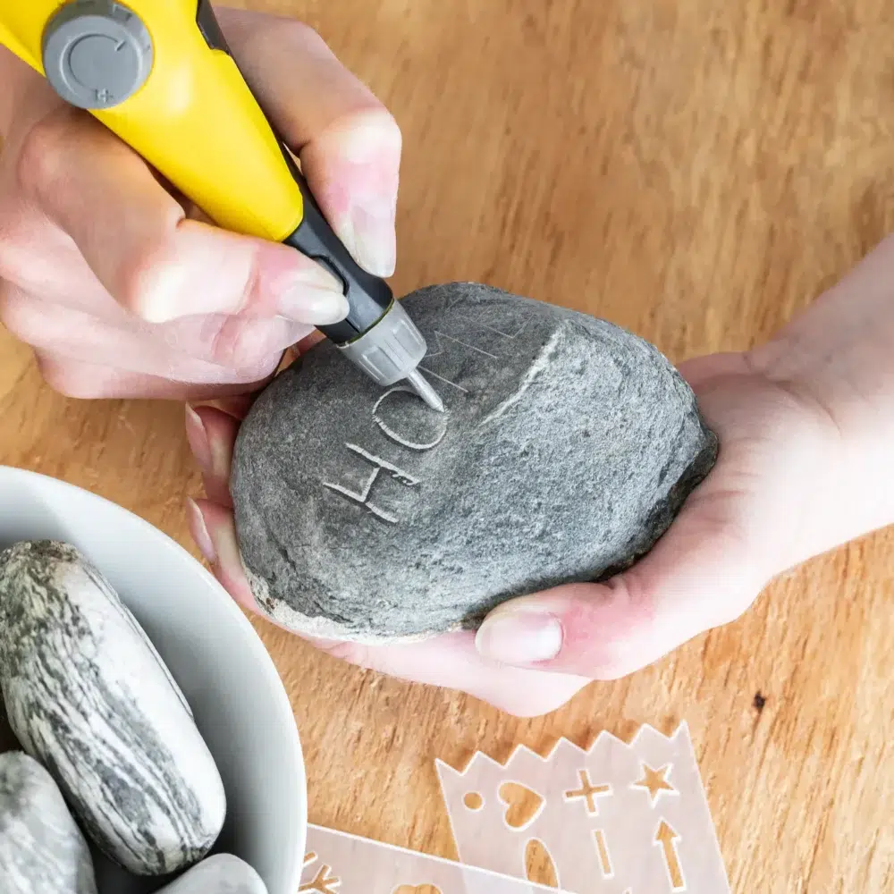 Gravør pegs 10 230v 107909 1574864849