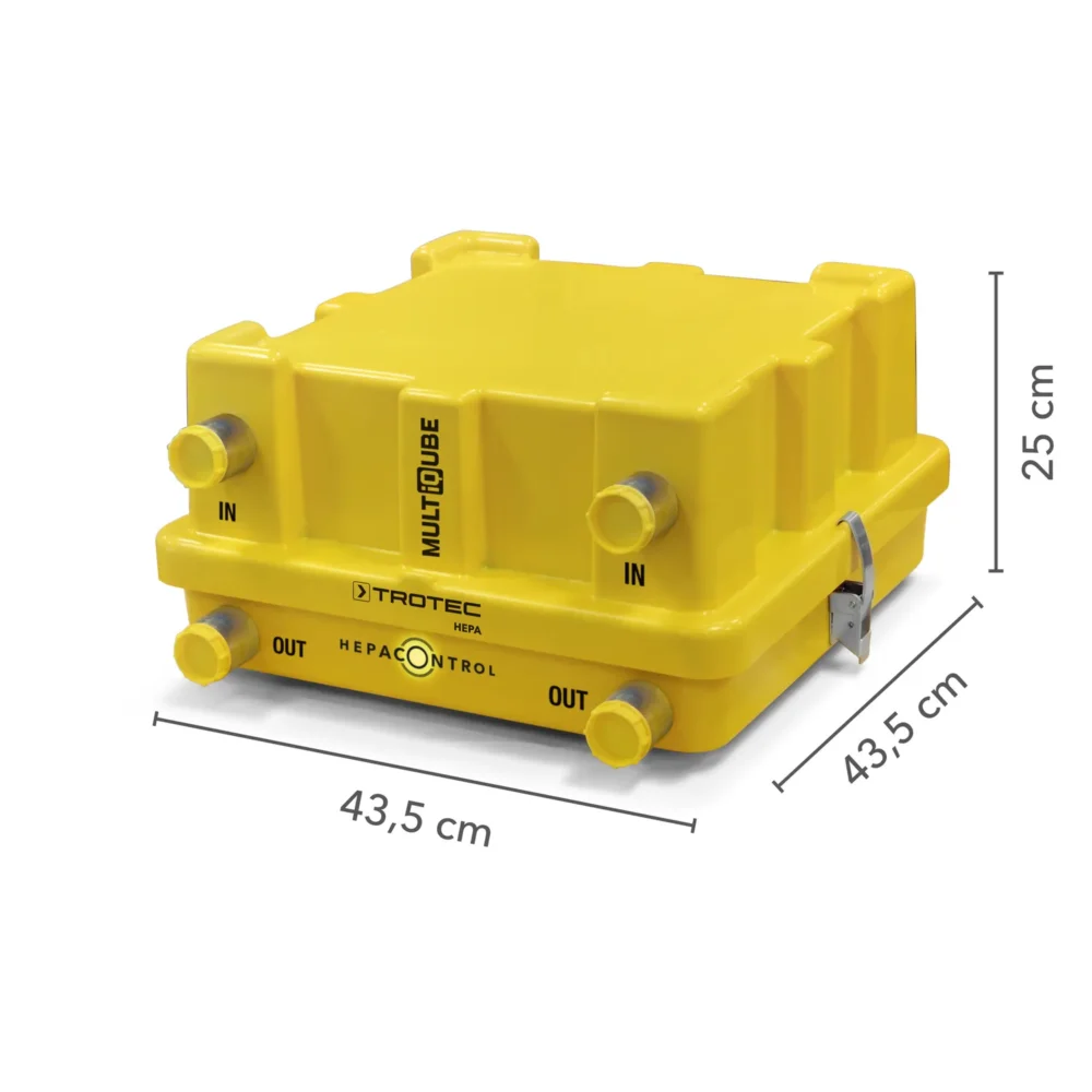 Hepa filter hc multiqube 116243 1583145595