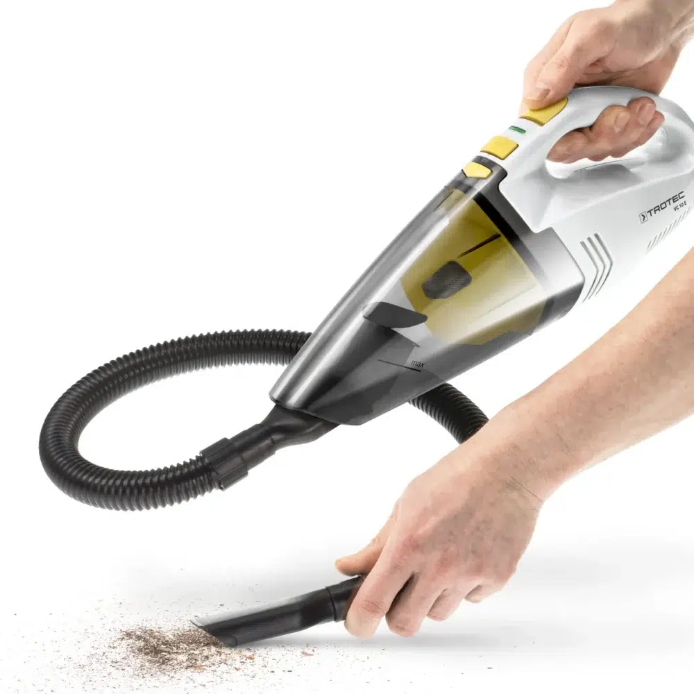 Håndstøvsuger vc 10 e 92136 1536071551