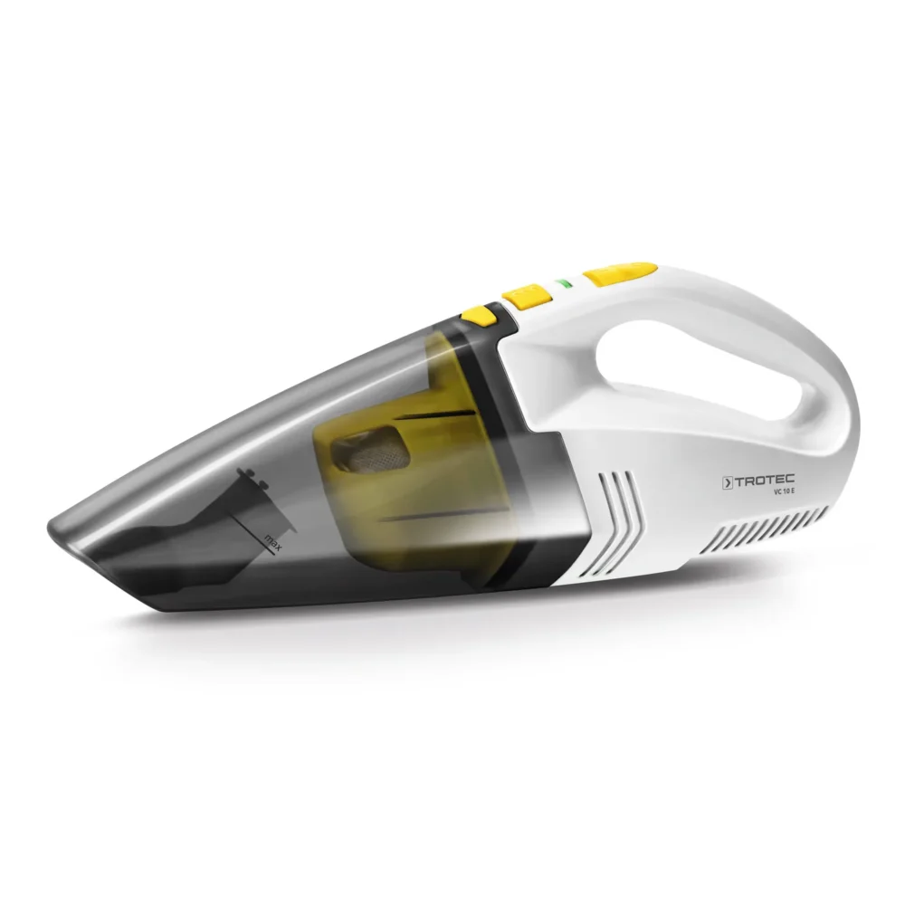 Håndstøvsuger vc 10 e 92147 1536127666