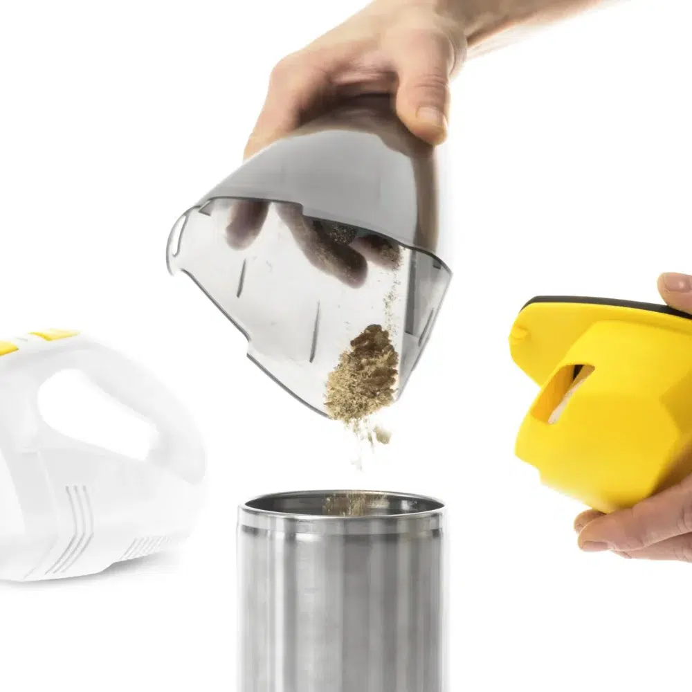 Håndstøvsuger vc 10 e 92150 1528281310