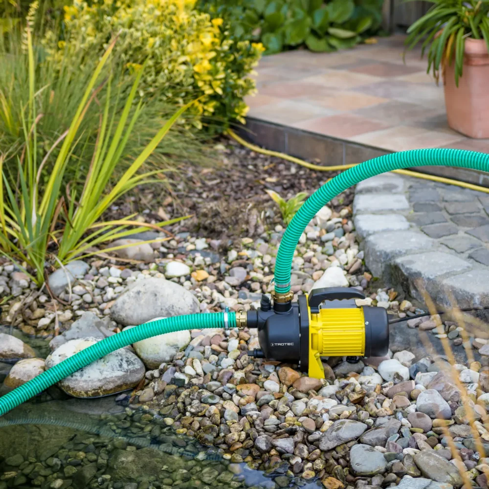 Havepumpe tgp 1000 e 99778 1547042555