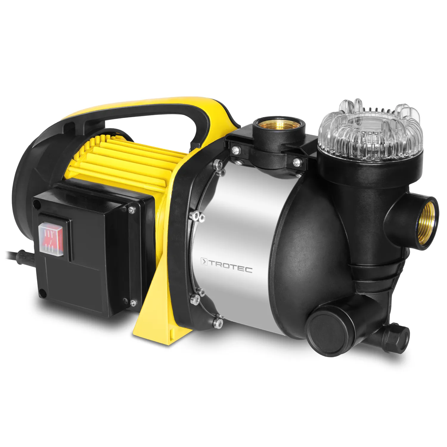 Havepumpe med filter TGP 1005 ESF 161685 1722520753