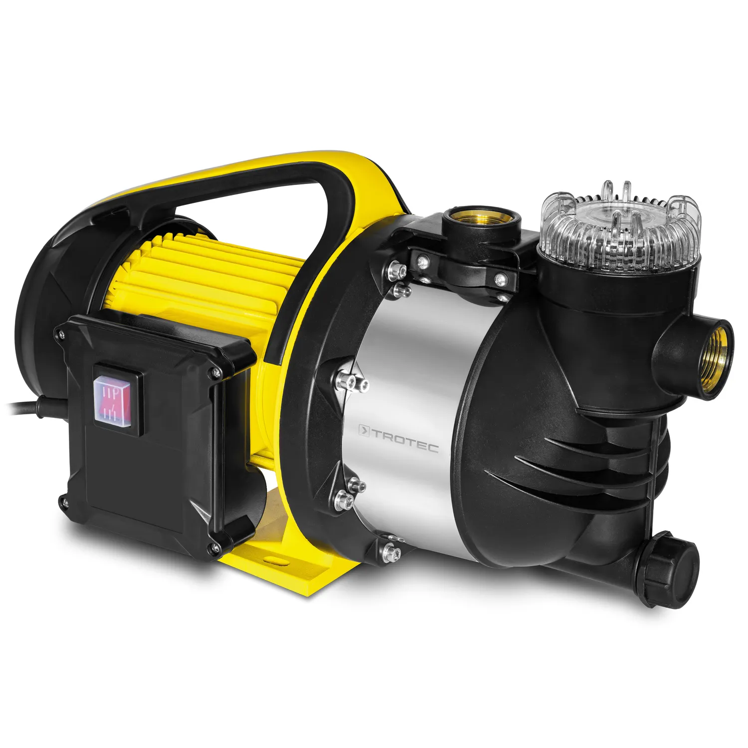 Havepumpe med filter TGP 4800 ESF 161676 1722509331