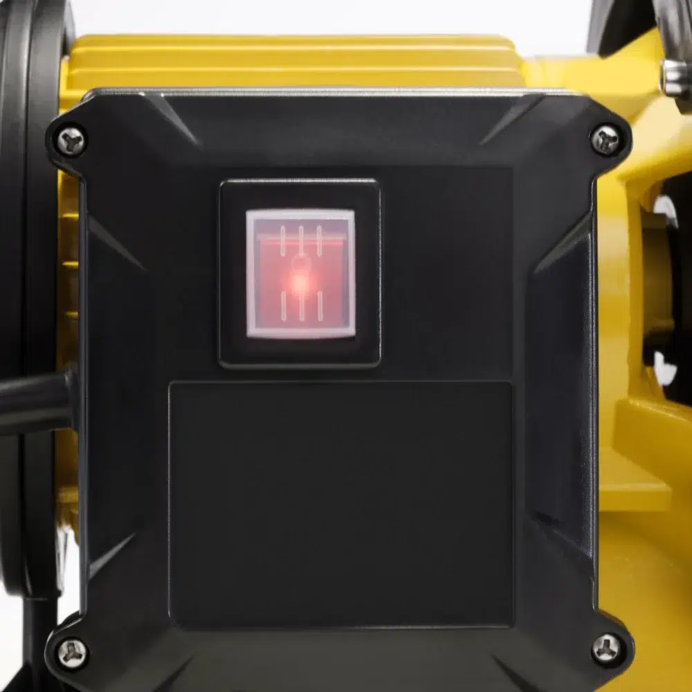 Trotec havepumpe med filter tgp 4800 esf Havepumpe med filter tgp 4800 esf 161682 1722509334