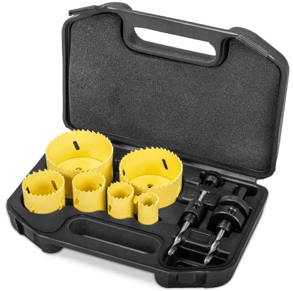 Hulsæt lavet af hss bi metal 122603 1593424187