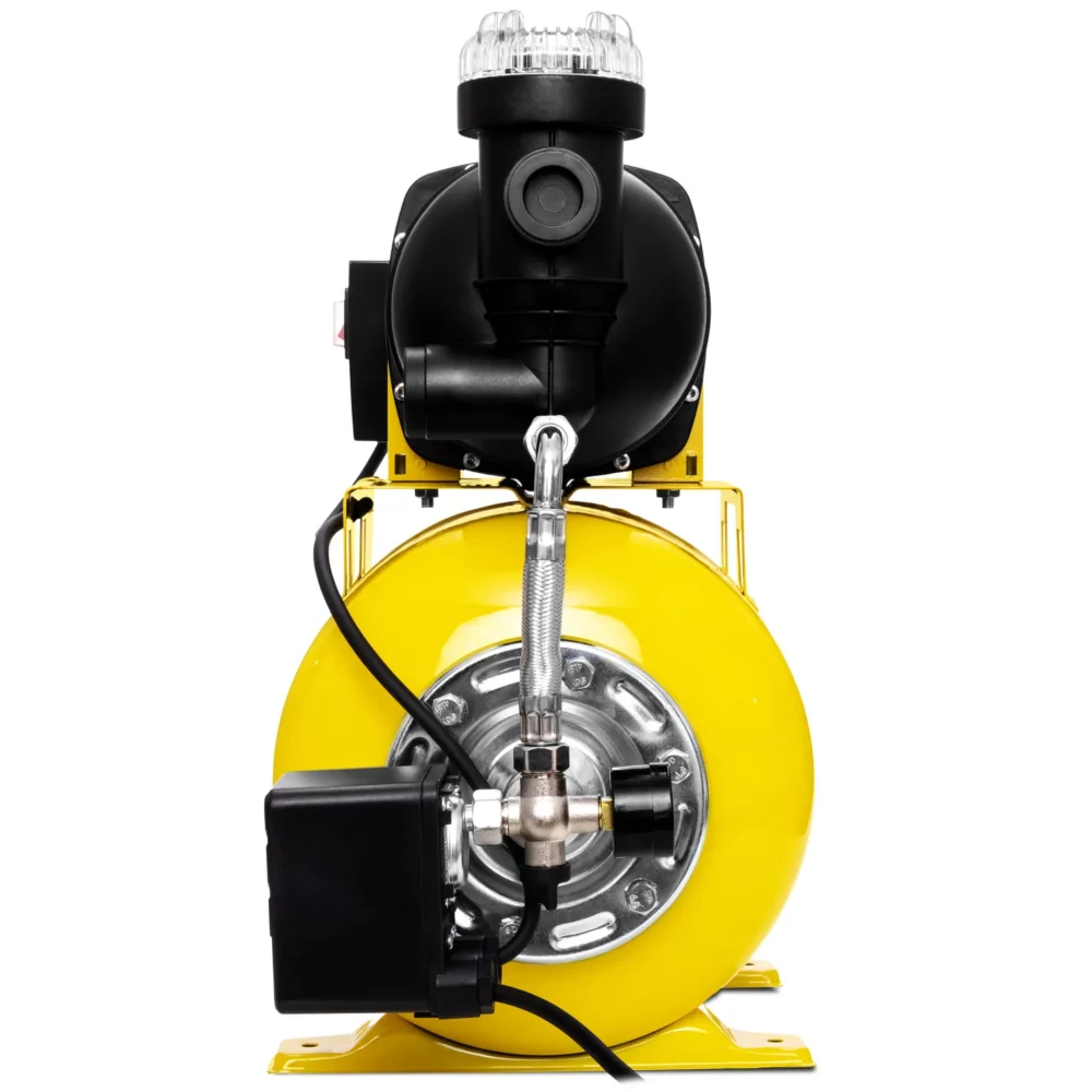 Trotec husholdningsvandværk med filter tgp 1025 ef Husholdningsvandværk med filter tgp 1025 ef 161783 1723472472