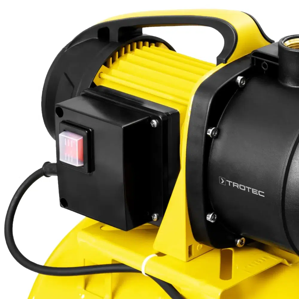 Trotec husholdningsvandværk med filter tgp 1025 ef Husholdningsvandværk med filter tgp 1025 ef 161787 1723472473