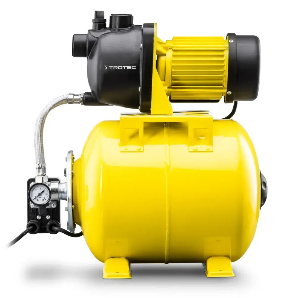 Trotec husvandværk tgp 1025 e Husvandværk tgp 1025 e 99658 1549980999