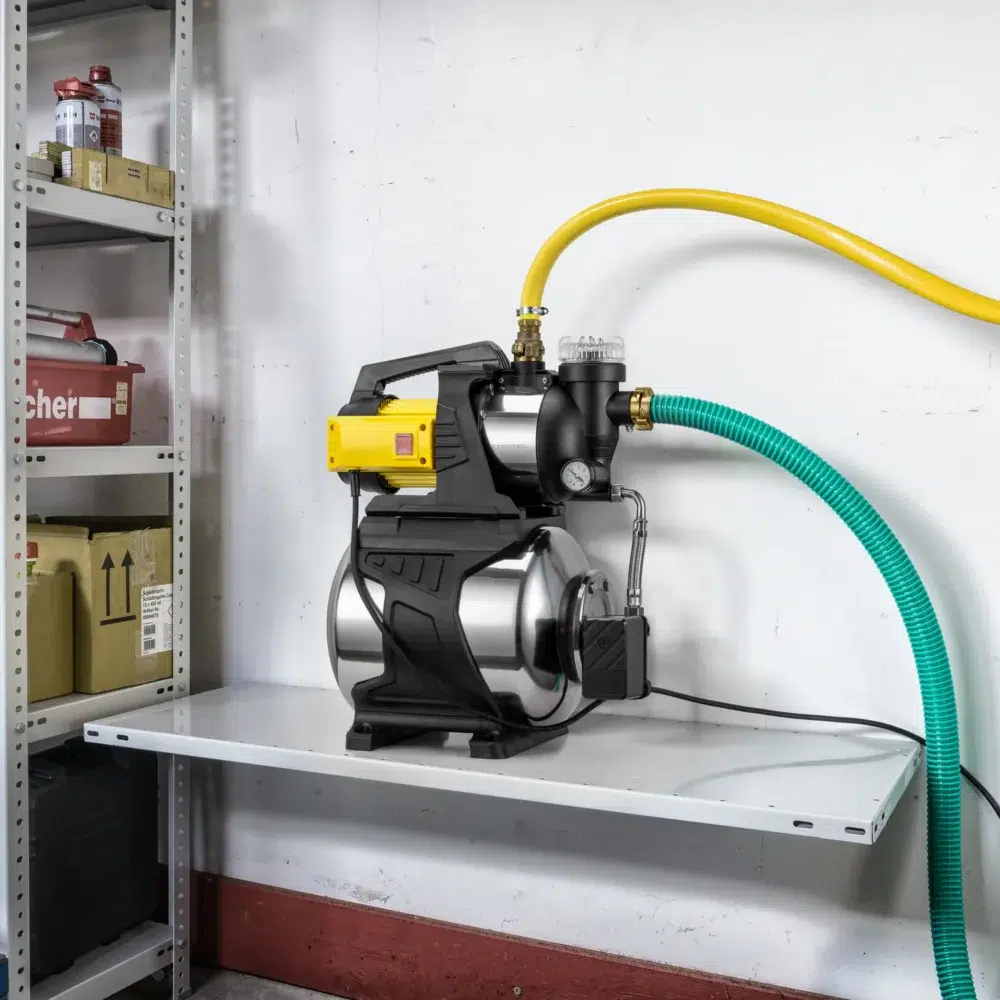 Husvandværk tgp 1050 e 115802 1581927098