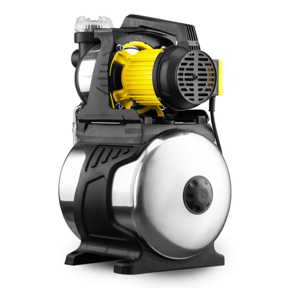 Husvandværk tgp 1050 e 115814 1581927112