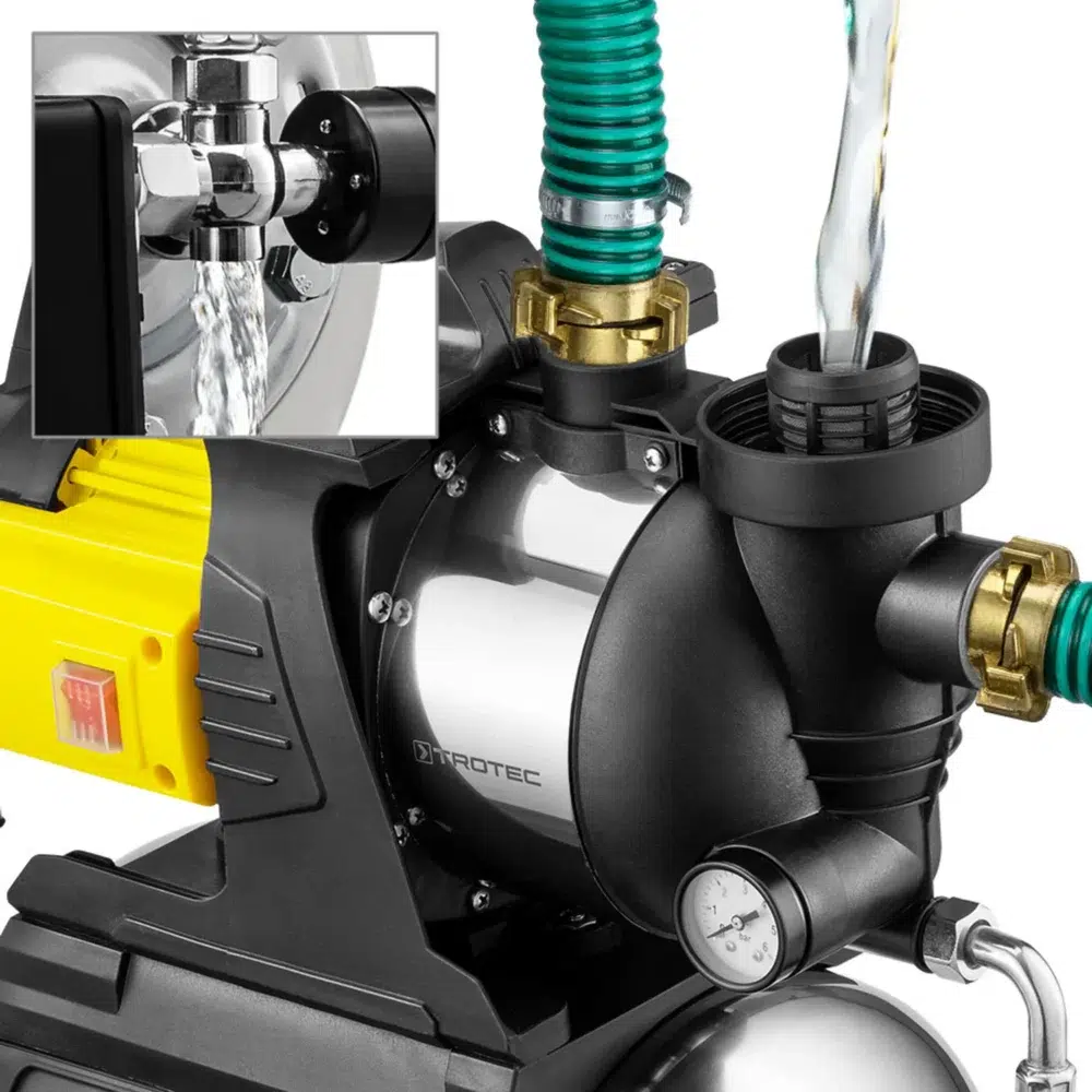 Husvandværk tgp 1050 e 115821 1581928015