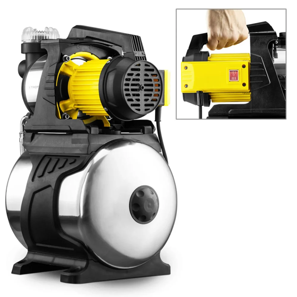 Husvandværk tgp 1050 e 115822 1581928023