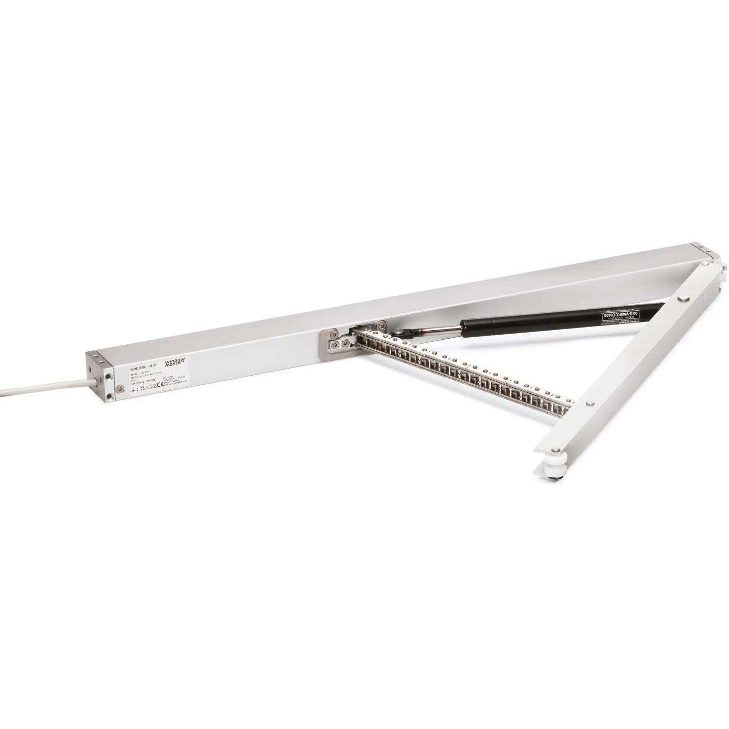 KÆDEMOTOR WMD 820 1G OU 1S UDAD SINGLE