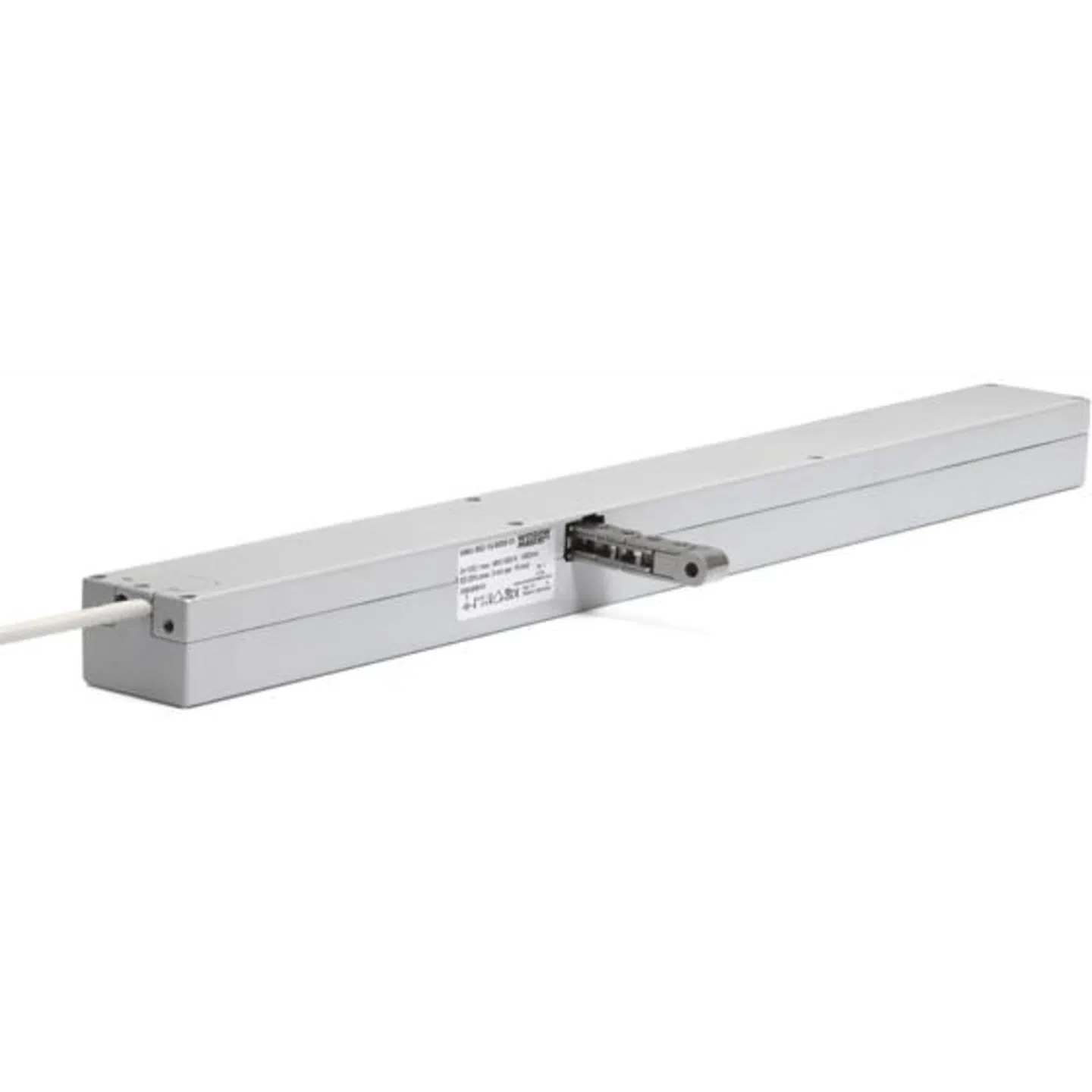 KÆDEMOTOR WMU 831 1G EN 400S SINGLE