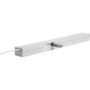 KÆDEMOTOR WMU 831 2G EN 600S SYNKRO