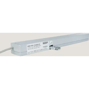 KÆDEMOTOR WMX 804 1G199S GRÅ SINGLE