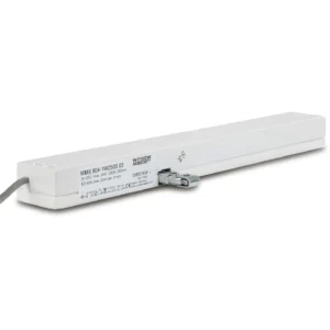 KÆDEMOTOR WMX 804 2W199S HVID SYNKRO